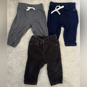 Pants bundle!